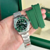 ROLEX SUBMARINER DATE 116610LV HULK