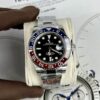 ROLEX GMT-MASTER II 126710BLRO-0002 PEPSI OYSTER BRACELET BEST REPLICA 40MM