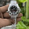 ROLEX SUBMARINER 114060LN BLACK DIAL BEST REPLICA 41MM