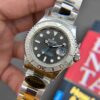 ROLEX YACHT-MASTER 126622-0001 GREY DIAL BEST REPLICA 40MM
