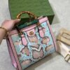 TÚI XÁCH GUCCI DIANA SMALL TOTE BAG SUPER CAO CẤP