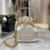 TÚI XÁCH SMALL C'EST DIOR BAG 2023 SUPER