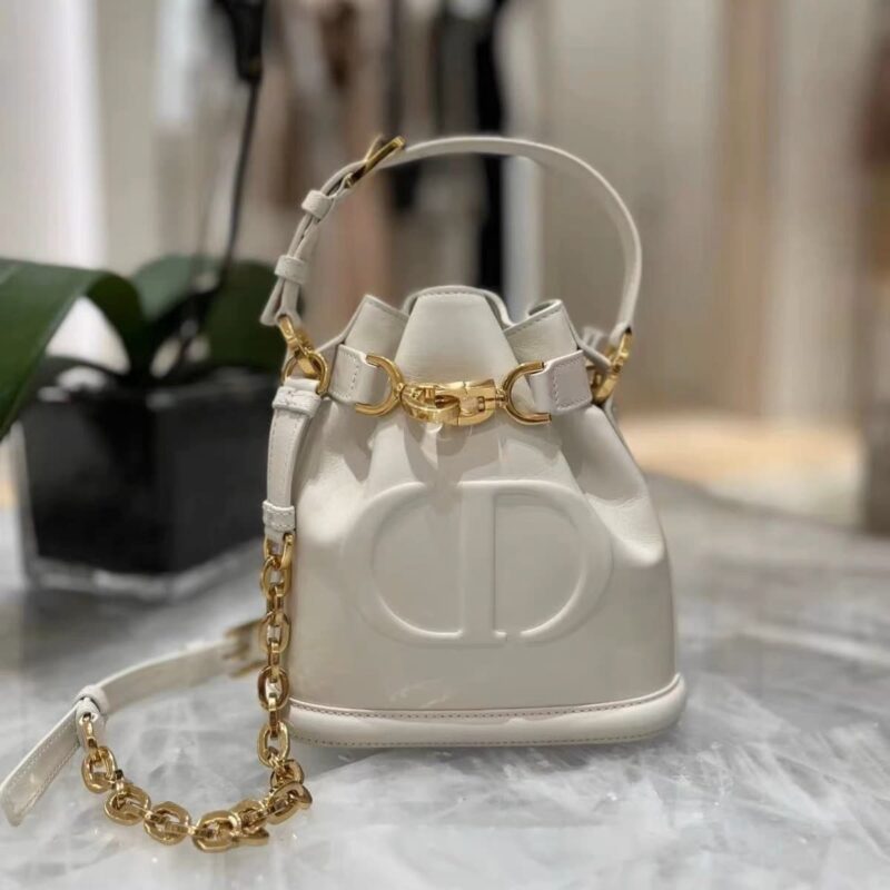 TÚI XÁCH SMALL C'EST DIOR BAG 2023 SUPER