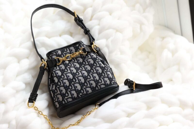 TÚI XÁCH SMALL C'EST DIOR BAG 2023 SUPER