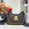 TÚI KẸP NÁCH LV LOUIS VUITTON TWINNY SIÊU CẤP