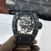 RICHARD MILLE RM055 WHITE CERAMIC BEST REPLICA BBR V3 42.7MM