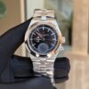 VACHERON CONSTANTIN OVERSEAS DUAL TIME 7900V BLACK DIAL BEST REPLICA 41MM