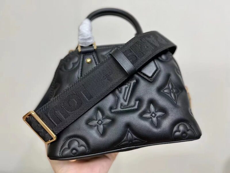 TÚI LOUIS VUITTON ALMA BB NEWS SEASON SIÊU CẤP
