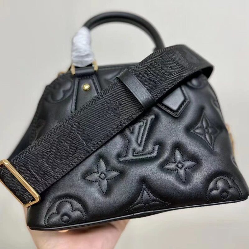 TÚI LOUIS VUITTON ALMA BB NEWS SEASON SIÊU CẤP