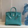 TÚI HERMES BIRKIN 25 TOGO KHÂU TAY SIÊU CẤP LIKE AUTH