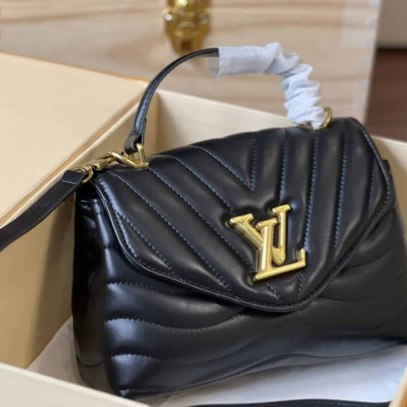 TÚI LV LOUIS VUITTON HOLD ME H24 SUPER