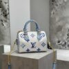 TÚI LOUIS VUITTON LV BY THE POOL SPEEDY BANDOULIERE 20 BAG SUPER