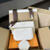 TÚI LV LOUIS VUITTON MULTI POCHETTE ACCESSOIRES SUPER