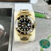 ROLEX SUBMARINER DATE 126618LN-0002 BLACK DIAL OYSTER BRACELET BEST REPLICA 41MM