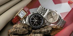 Navigating the Enchanting Realm of Swiss Replica Watches