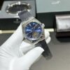 VACHERON CONSTANTIN OVERSEAS 6000V/110A BLUE DIAL BEST REPLICA 42.5MM