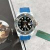ROLEX SUBMARINER DIW BLACK DIAL CANVAS STRAP BEST QUALITY