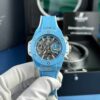 ĐỒNG HỒ HUBLOT BIG BANG UNICO SKY BLUE REP 1:1 CAO NHẤT BBF 42MM