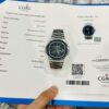 PATEK PHILIPPE NAUTILUS 5711/111P BLUE SAPPHIRE BEST REPLICA 40MM