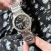 ĐỒNG HỒ PATEK PHILIPPE TWENTY ~4 7300 MẶT ĐEN REPLICA