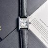 CARTIER TANK MUST WSTA0042 SMALL MODEL BEST REPLICA 22.5 x 29.5MM