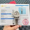 ROLEX DAY-DATE 228349RBR METEORITE DIAL MOISSANITE BEZEL BEST REPLICA 40MM