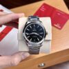 ĐỒNG HỒ OMEGA SEAMASTER AQUA TERRA 150M MẶT ĐEN REP 1:1 VSF 41MM