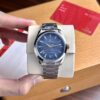 ĐỒNG HỒ OMEGA AQUA TERRA 150M MẶT XANH BLUE MỚI REP CAO NHẤT VSF 41MM