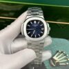PATEK PHILIPPE NAUTILUS 5811 CUSTOM DIAL + HANDS + CALENDAR FONT + MOVEMENT 41MM