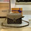 TÚI XÁCH LOUIS VUITTON POCHETTE METIS MONOGRAM REVERSE BAG SIÊU CẤP