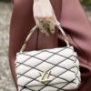 TÚI XÁCH LOUIS VUITTON GO-14 MM MALLETAGE NGUYÊN BẢN