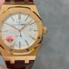 ĐỒNG HỒ AUDEMARS PIGUET ROYAL OAK 15400OR VÀNG HỒNG MẶT TRẮNG