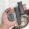 HUBLOT BIG BANG SANG BLEU II GREY CERAMIC 1:1 REPLICA