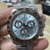 ROLEX DAYTONA 116506 ICE BLUE DIAL SUPER CLONE CLEAN FACTORY 40MM