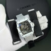 RICHARD MILLE RM35-01 RAFAEL NADAL WHITE CARBON TPT