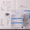 CARTIER SANTOS ICED OUT FULL MOISSANITE BEST REPLICA 35.1MM