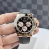 ROLEX DAYTONA 126515LN-0002 BLACK & SUNDUST DIAL TOP QUALITY REPLICA NOOB FACTORY 40MM