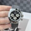 ĐỒNG HỒ ROLEX DAYTONA 126519LN-0002 MẶT SỐ ĐEN REP 11 NOOB FACTORY 40MM