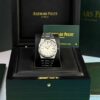 AUDEMARS PIGUET ROYAL OAK 15300ST WHITE DIAL SUPER CLONE 39MM