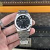 ĐỒNG HỒ AUDEMARS PIGUET ROYAL OAK 15500ST MẶT SỐ ĐEN