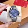 OMEGA SEAMASTER AQUA TERRA BLUE DIAL 220.10.41.21.03.002