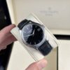 PATEK PHILIPPE CALATRAVA 5227G-010 BLACK DIAL BEST REPLICA 3K FACTORY 39MM