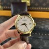 ĐỒNG HỒ PATEK PHILIPPE CALATRAVA 5227J-001 REPLICA 1:1 CAO NHẤT 39MM