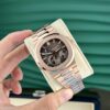 ĐỒNG HỒ PATEK PHILIPPE NAUTILUS 5712/1R BỌC VÀNG 18K TINH CHỈNH