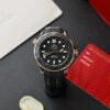 OMEGA SEAMASTER DIVER 300M BLACK CERAMIC SEDNA ROSE GOLD BEST REPLICA 42MM
