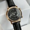 PATEK PHILIPPE GRAND COMPLICATIONS 6102R ROSE GOLD REPLICA 44MM