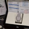 PATEK PHILIPPE NAUTILUS 5711 ICED OUT MOISSANITE DIAMONDS BEST REPLICA 40MM