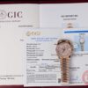 ROLEX DAY-DATE 228235-0005 18K GOLD WRAPPED SUNDUST TUXEDO DIAL V3 178G BEST QUALITY 40MM