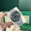 ROLEX YACHT-MASTER TITANIUM RLX 226627-0001 BLACK DIAL 105G BEST REPLICA 42MM