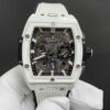 HUBLOT SPIRIT OF BIG BANG WHITE MAGIC CERAMIC BEST REPLICA 42MM